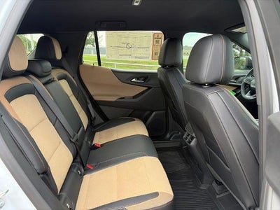 2026 Chevrolet Equinox AWD ACTIV