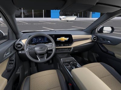 2026 Chevrolet Equinox AWD ACTIV