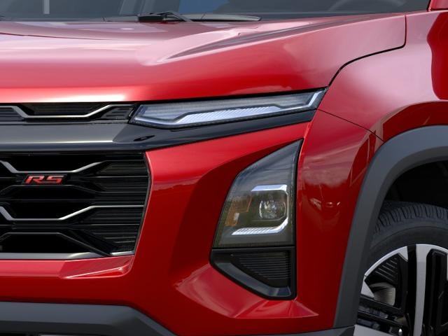 2027 Chevrolet Equinox AWD RS