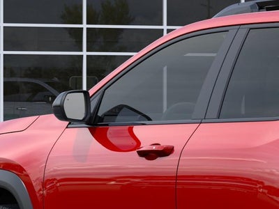2027 Chevrolet Equinox AWD RS
