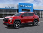 2027 Chevrolet Equinox AWD RS