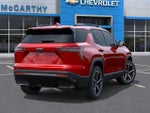 2027 Chevrolet Equinox AWD RS