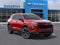 2027 Chevrolet Equinox AWD RS