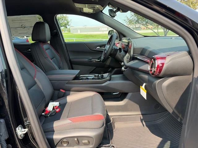 2027 Chevrolet Equinox AWD RS