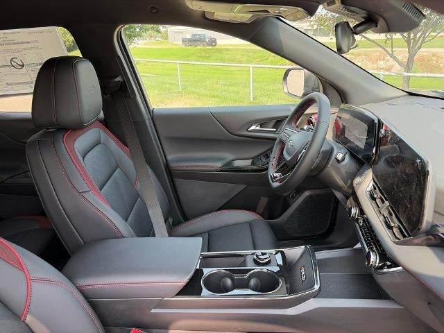 2027 Chevrolet Equinox AWD RS