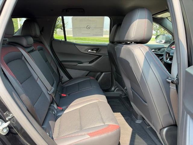 2027 Chevrolet Equinox AWD RS