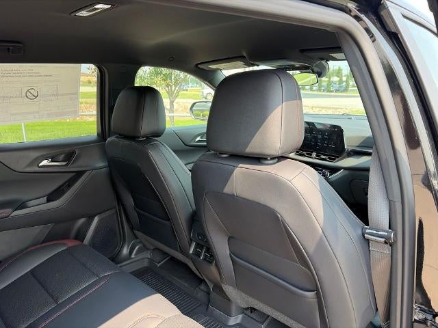 2027 Chevrolet Equinox AWD RS
