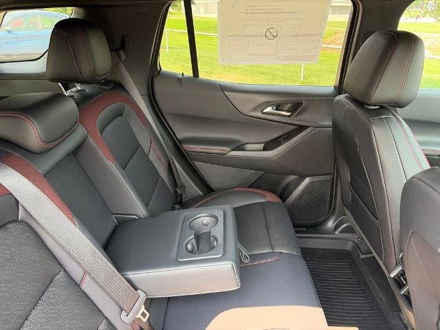 2027 Chevrolet Equinox AWD RS