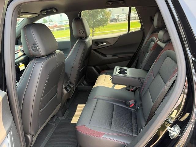 2027 Chevrolet Equinox AWD RS