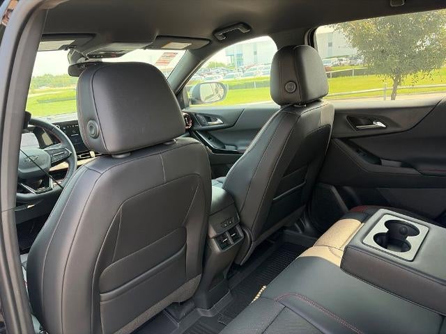2027 Chevrolet Equinox AWD RS