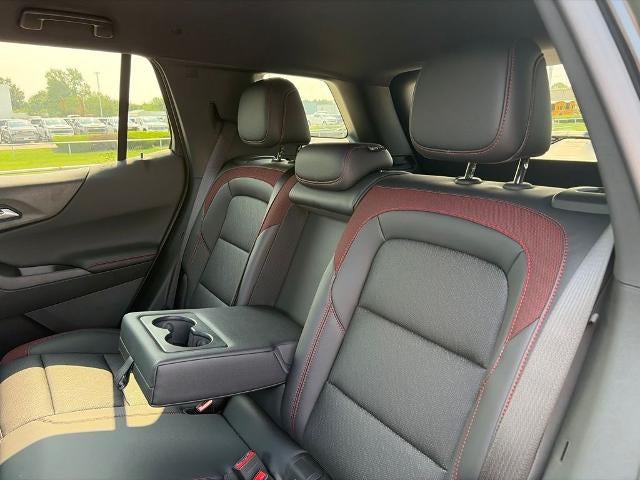 2027 Chevrolet Equinox AWD RS