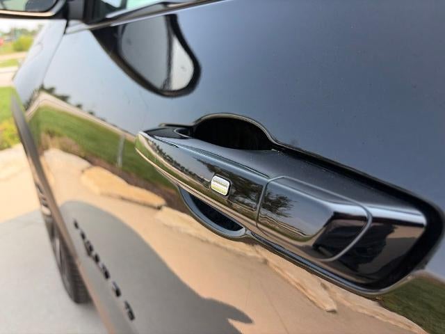 2027 Chevrolet Equinox AWD RS