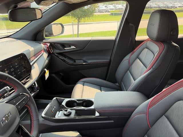 2027 Chevrolet Equinox AWD RS