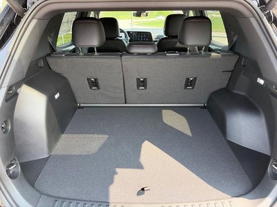 2027 Chevrolet Equinox AWD RS
