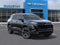 2027 Chevrolet Equinox AWD RS