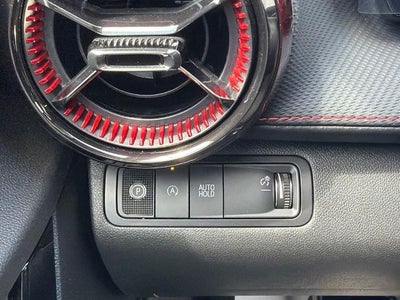 2027 Chevrolet Equinox AWD RS