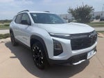 2027 Chevrolet Equinox AWD RS