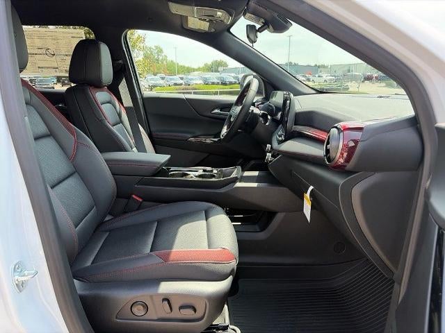 2027 Chevrolet Equinox AWD RS