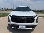 2027 Chevrolet Equinox AWD RS