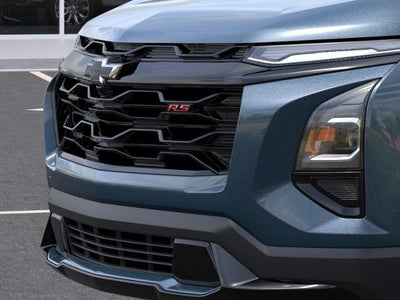 2027 Chevrolet Equinox AWD RS