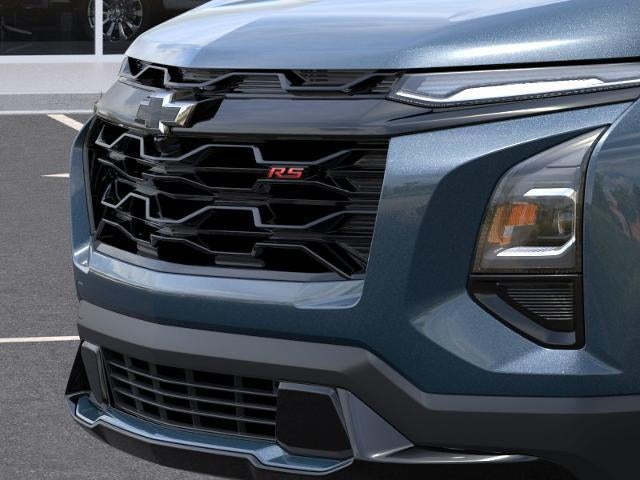 2027 Chevrolet Equinox AWD RS