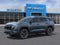 2027 Chevrolet Equinox AWD RS
