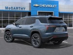 2027 Chevrolet Equinox AWD RS