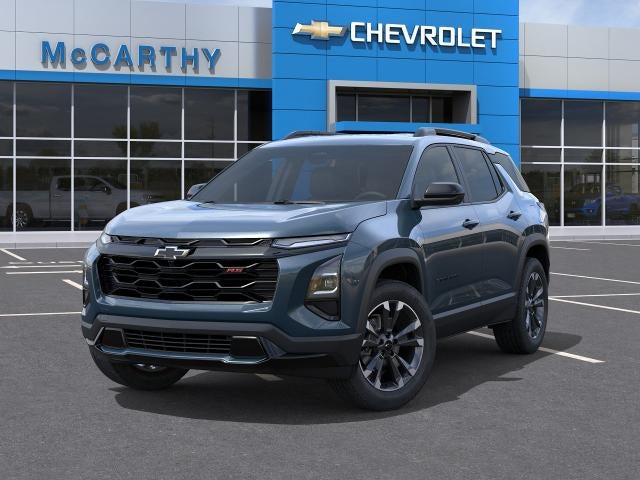 2027 Chevrolet Equinox AWD RS