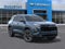 2027 Chevrolet Equinox AWD RS