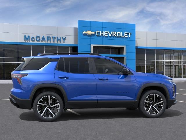 2027 Chevrolet Equinox AWD RS
