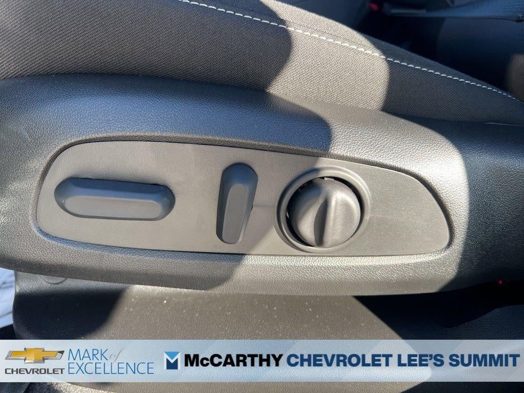 2026 Chevrolet Blazer LT FWD