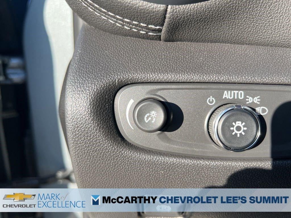 2026 Chevrolet Blazer LT FWD