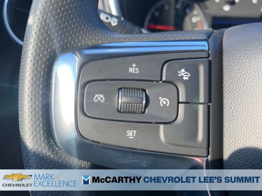 2026 Chevrolet Blazer LT FWD