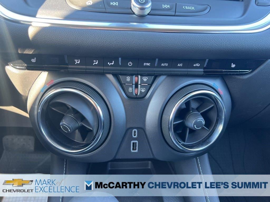 2026 Chevrolet Blazer LT FWD