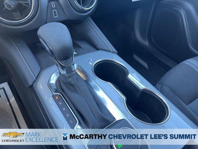 2026 Chevrolet Blazer LT FWD