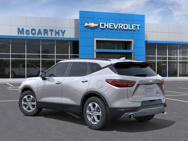 2026 Chevrolet Blazer LT FWD