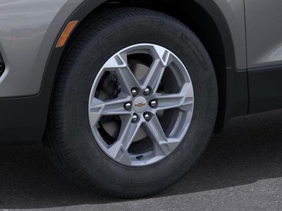 2026 Chevrolet Blazer LT FWD