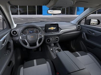 2026 Chevrolet Blazer LT FWD