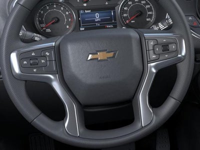 2026 Chevrolet Blazer LT FWD