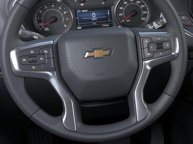 2026 Chevrolet Blazer LT FWD