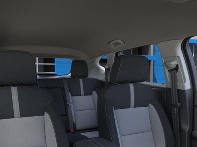 2026 Chevrolet Blazer LT FWD