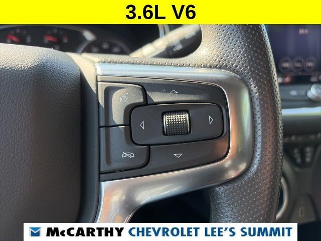 2021 Chevrolet Blazer 2LT
