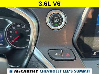 2021 Chevrolet Blazer 2LT