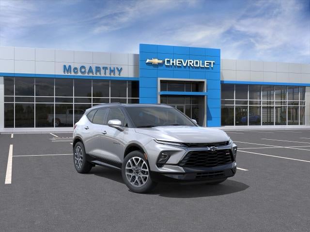 2026 Chevrolet Blazer RS FWD