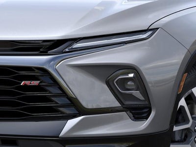 2026 Chevrolet Blazer RS FWD