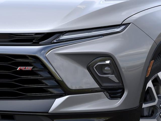 2026 Chevrolet Blazer RS FWD