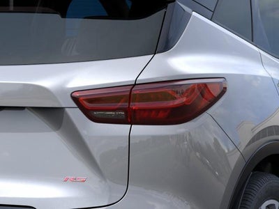 2026 Chevrolet Blazer RS FWD