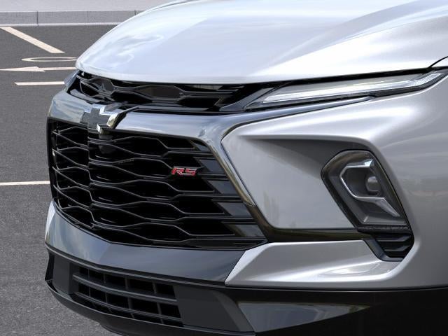 2026 Chevrolet Blazer RS FWD