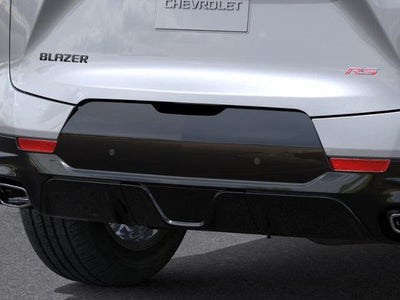 2026 Chevrolet Blazer RS FWD