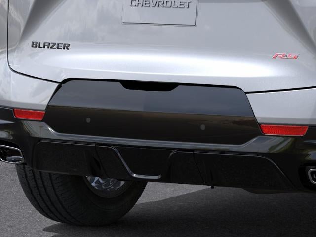 2026 Chevrolet Blazer RS FWD